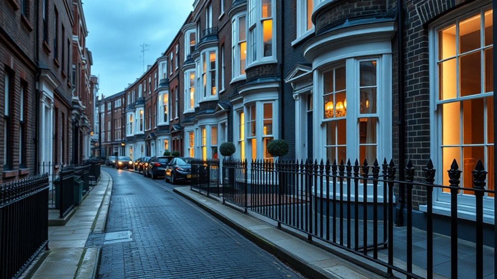 Double Glazing Putney