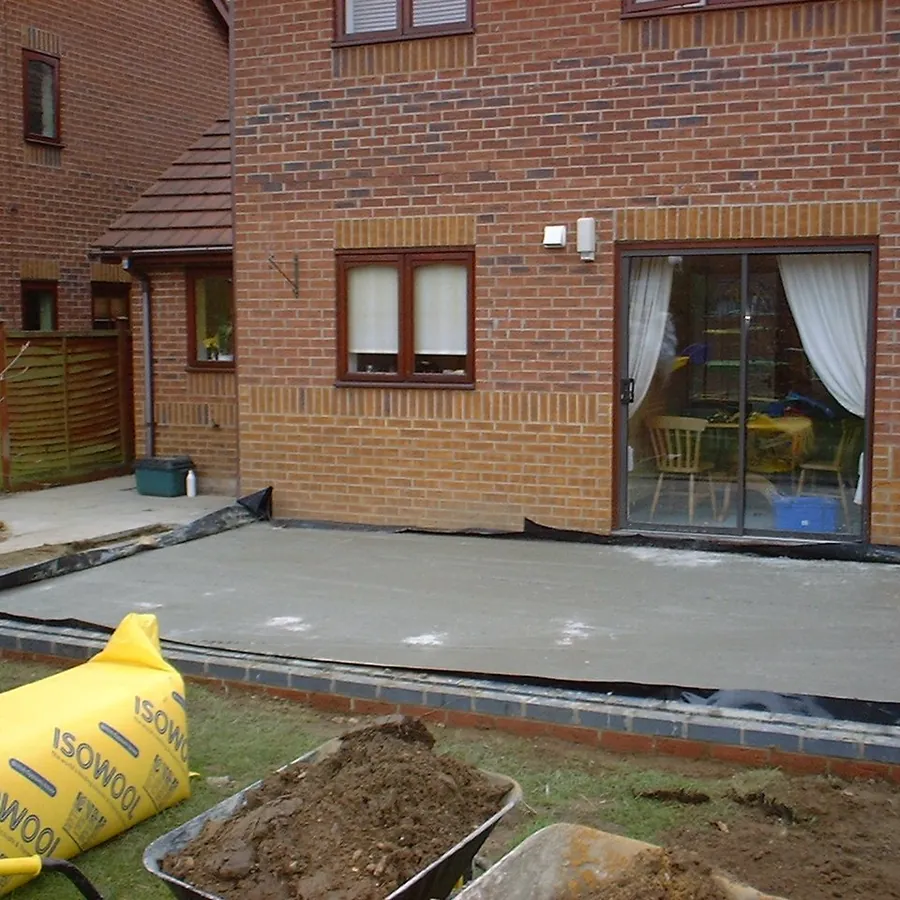 Automatic Doors — Product Putney