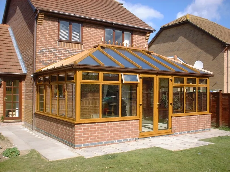 Commercial Glazing — Gallery Putney