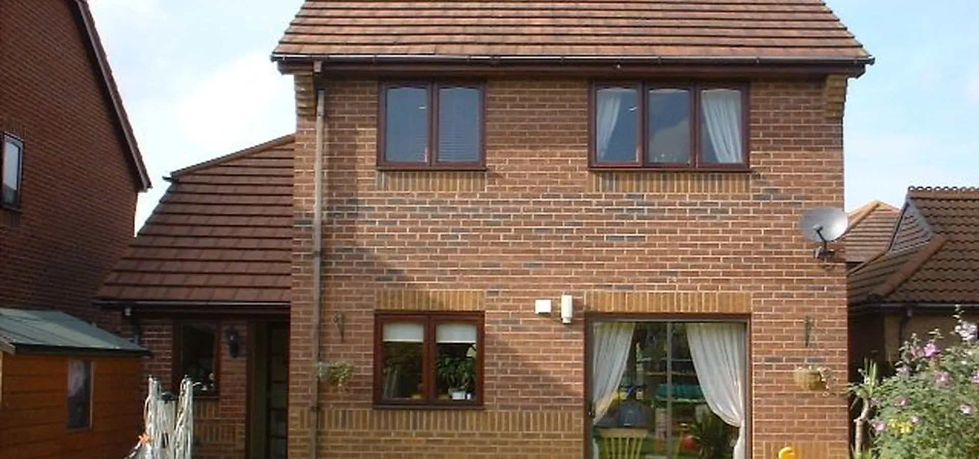 Roller Shutters Putney