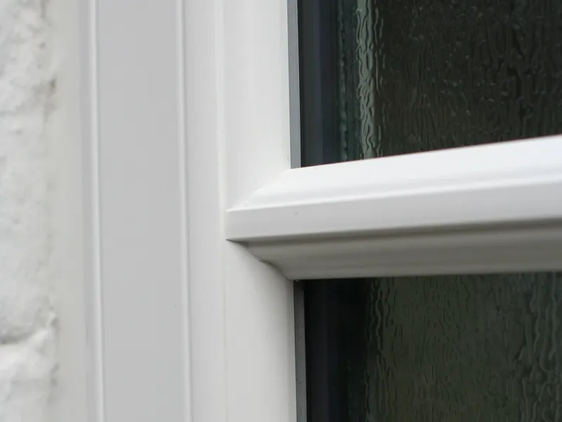 Security Glazing — Gallery Putney