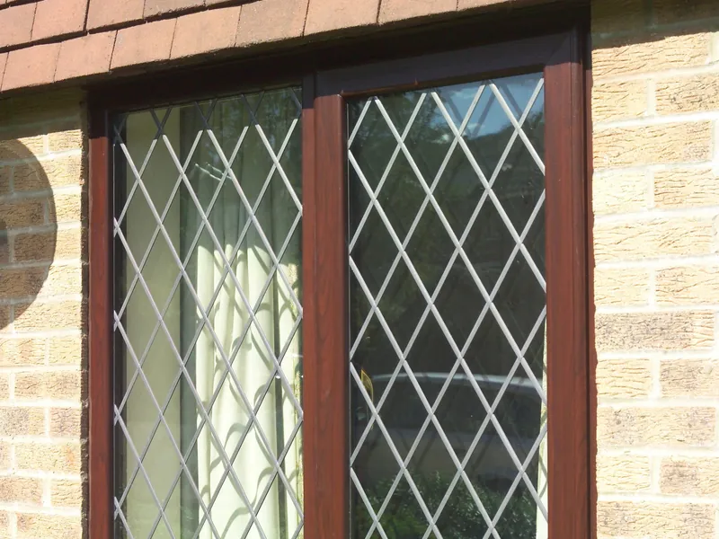 Security Glazing — Gallery Putney