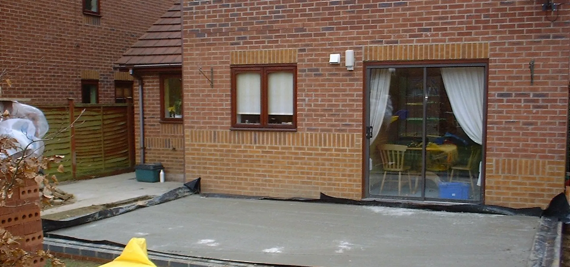 Shop Front Glazing Putney