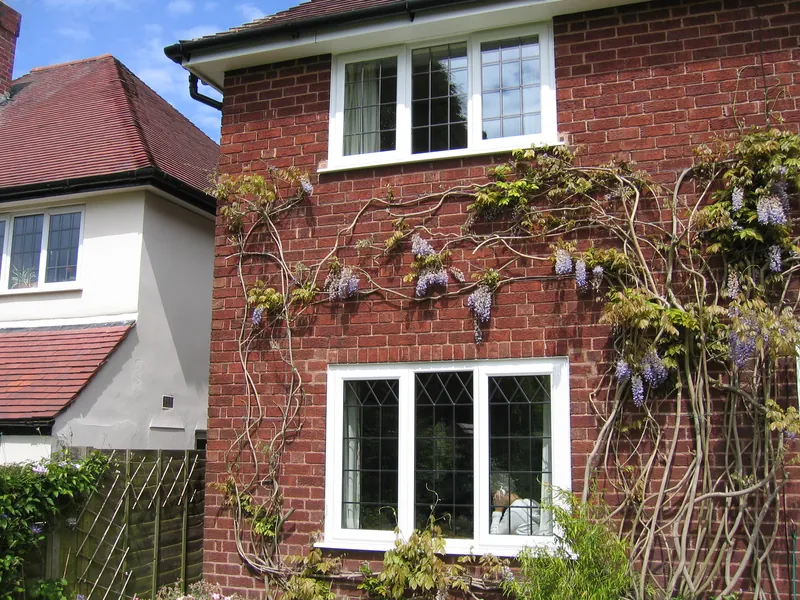 Edwardian Conservatory — Gallery Putney