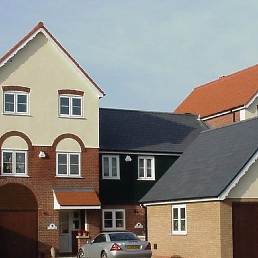 Edwardian Conservatory — Product Putney