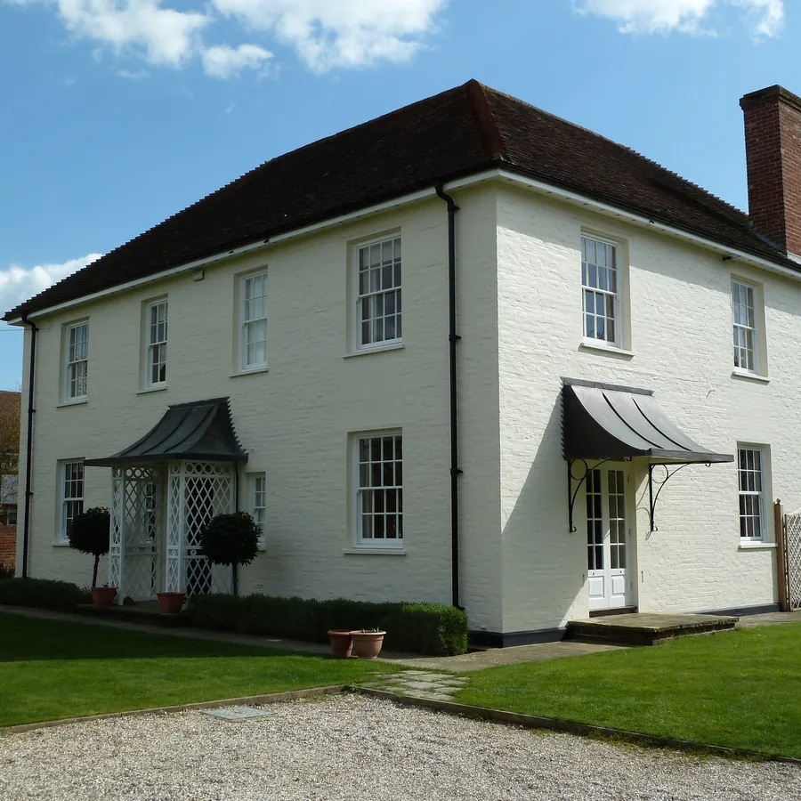 Edwardian Conservatory — Product Putney