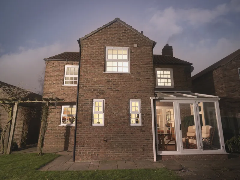 Conservatories — Gallery Putney