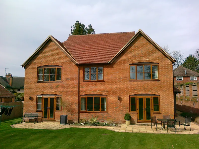 Conservatories — Gallery Putney