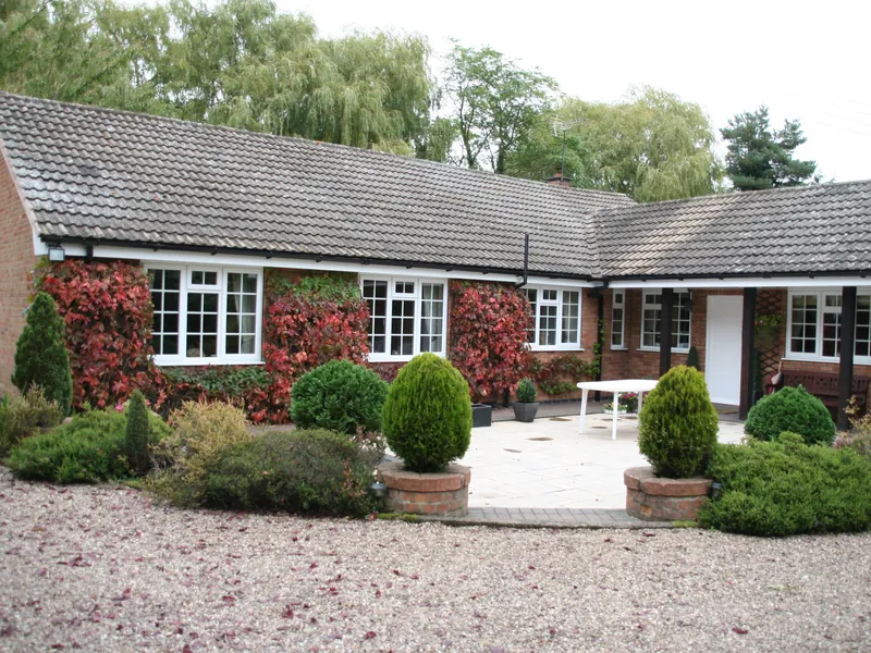 Conservatories — Gallery Putney