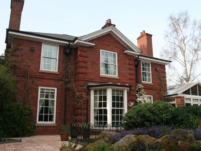 Conservatories — Gallery Putney