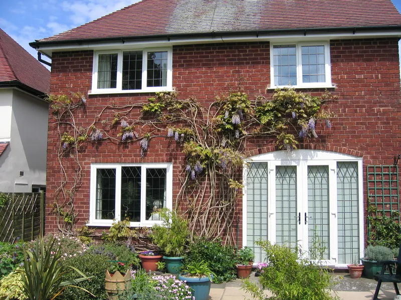 Garden Room — Gallery Putney