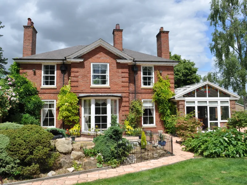 Garden Room — Gallery Putney