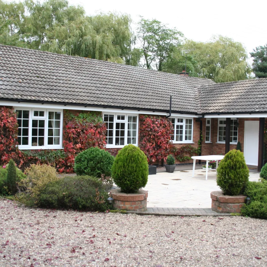 Garden Room — Product Putney