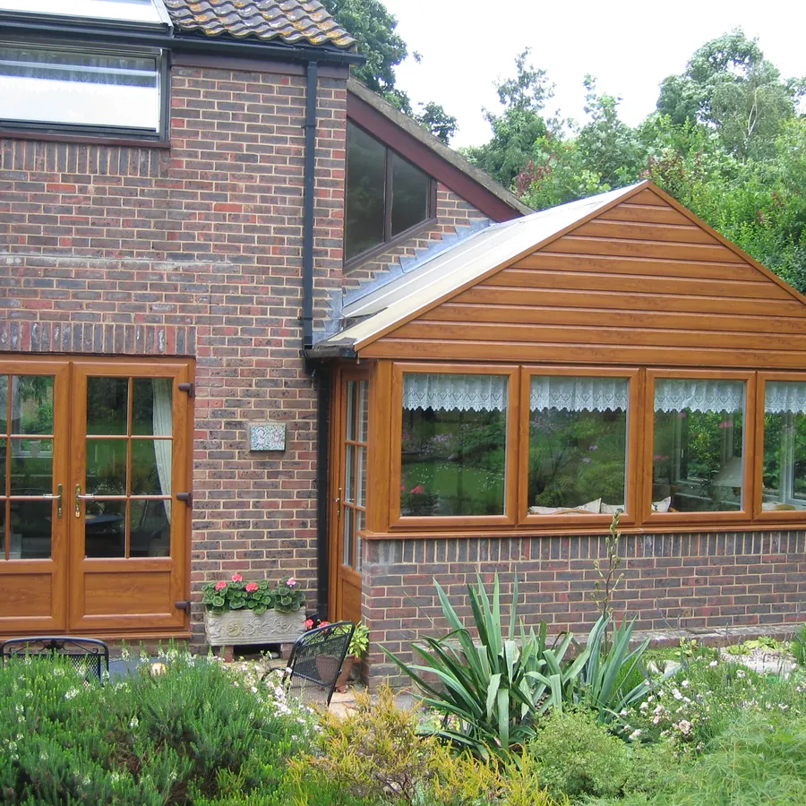 Garden Room — Product Putney