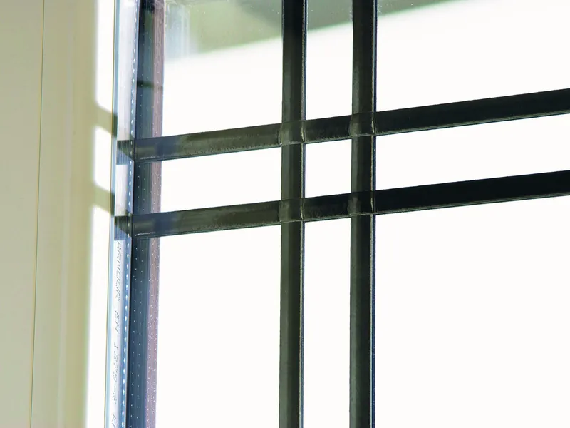 Glass Extension — Gallery Putney