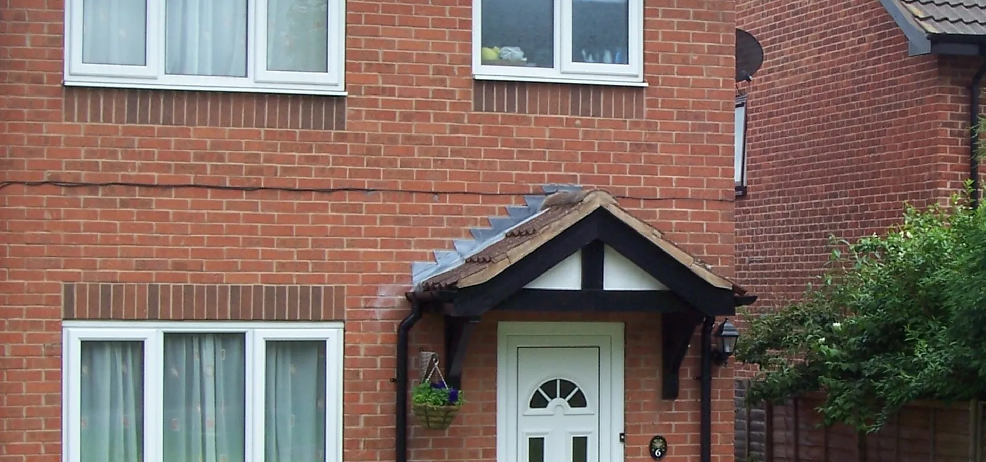 Lean To Conservatory Putney
