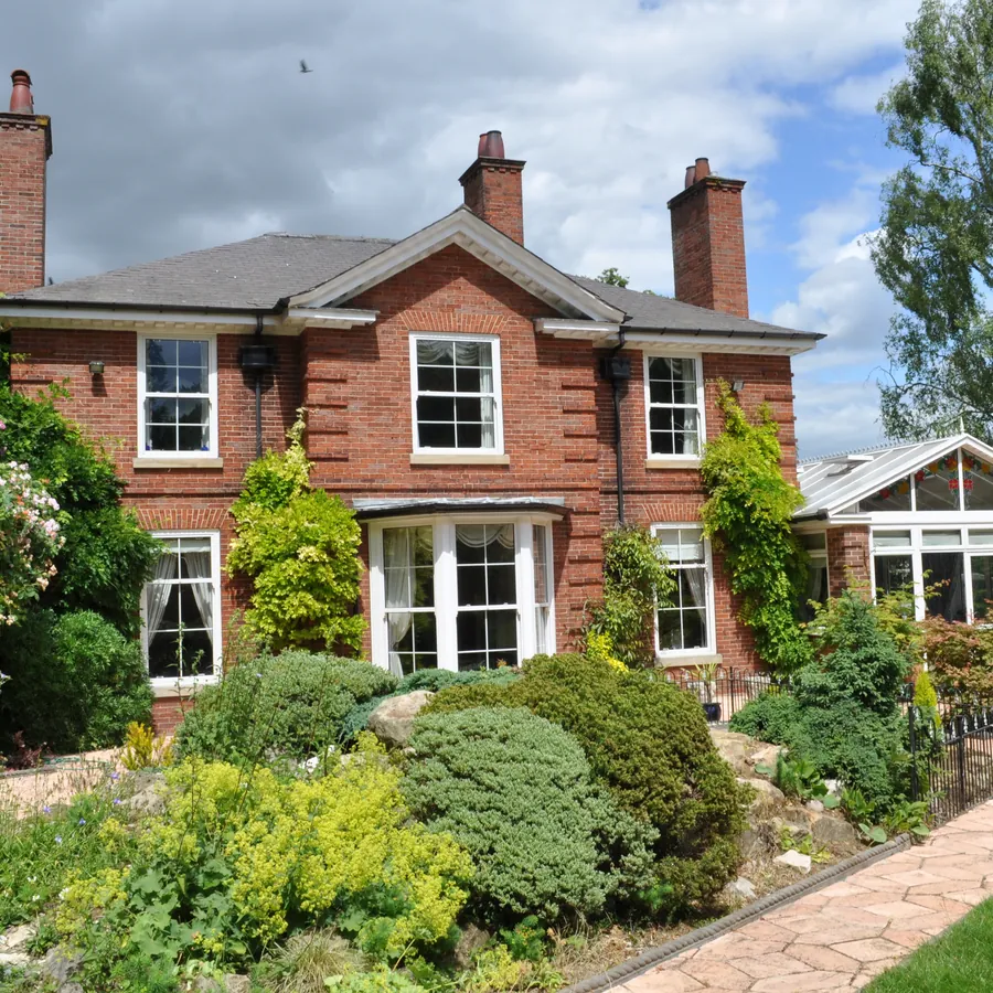 Lean To Conservatory — Product Putney