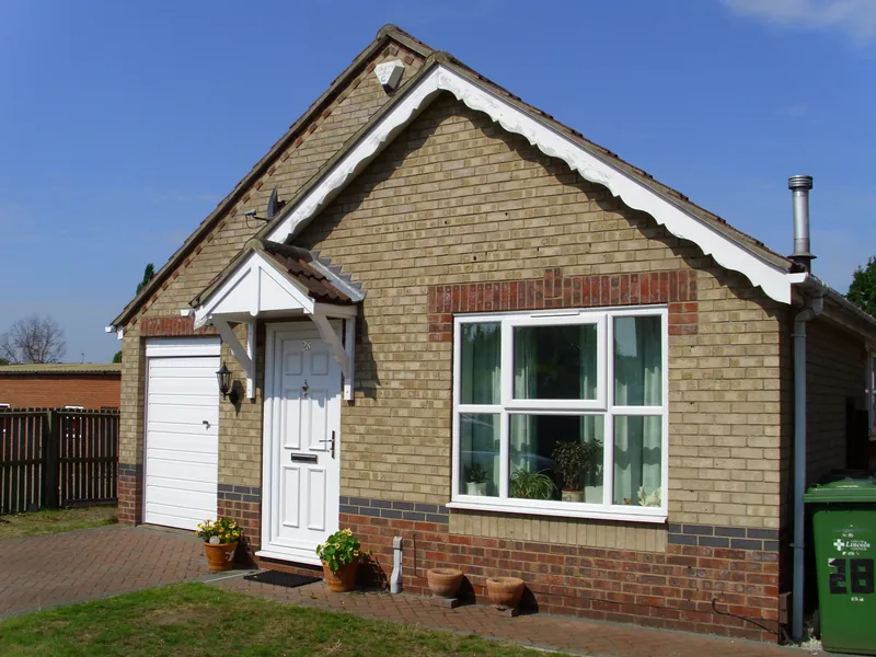 Orangery — Gallery Putney