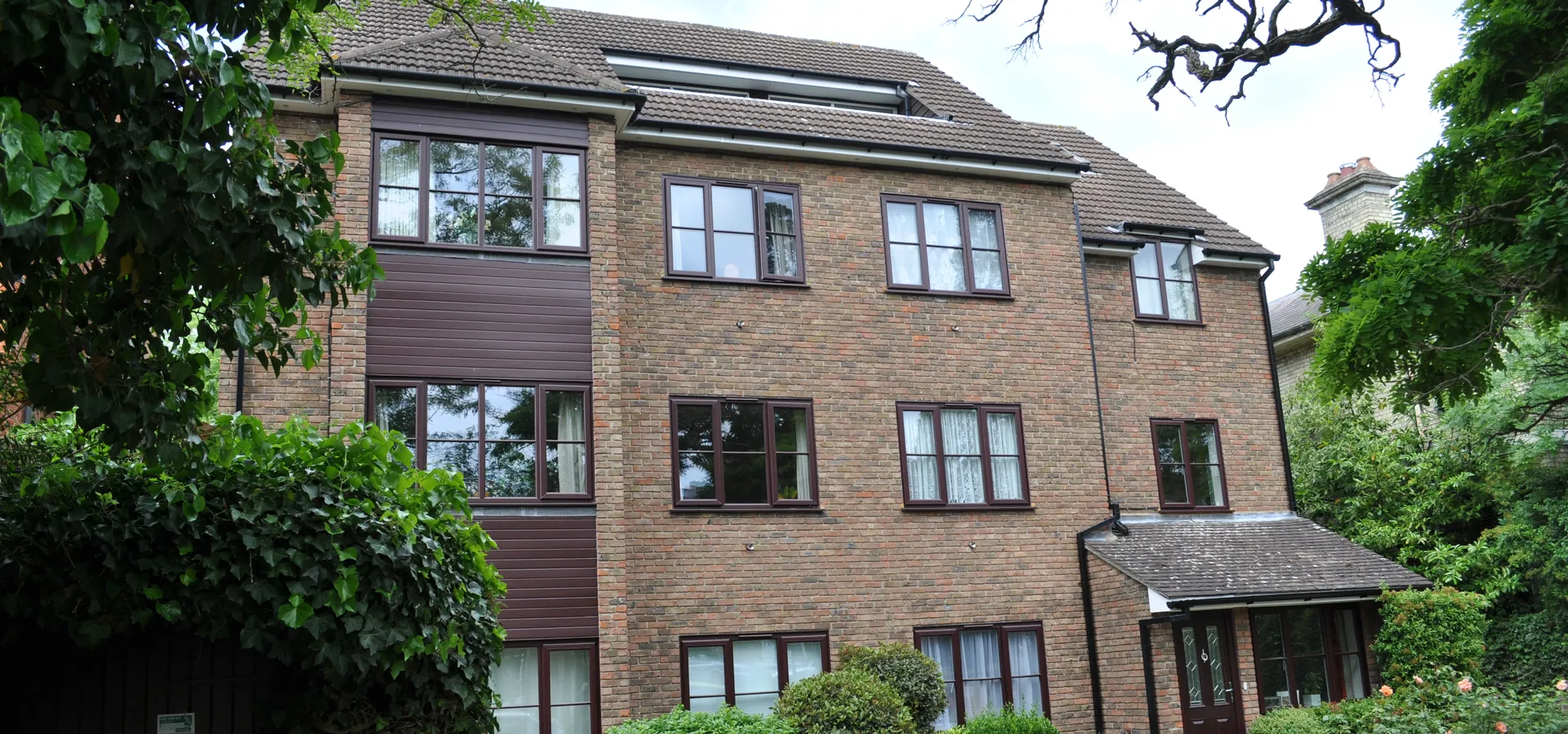 Orangery Putney