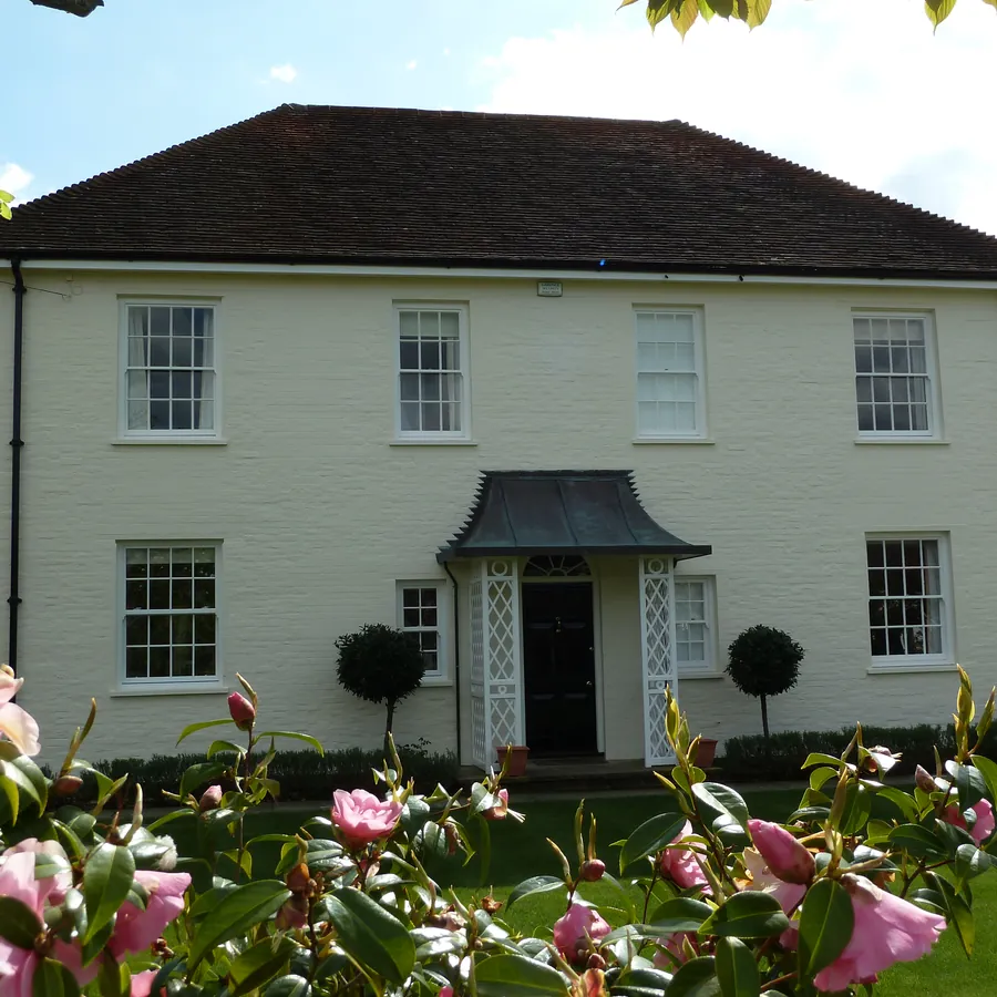 Orangery — Product Putney