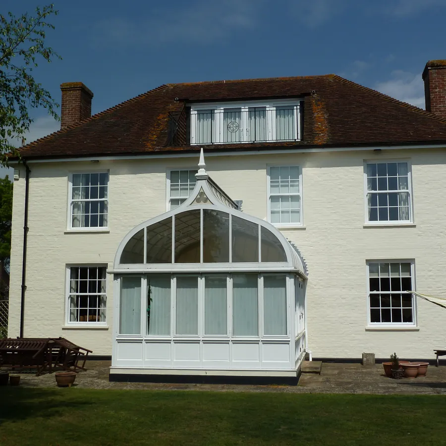 Orangery — Product Putney
