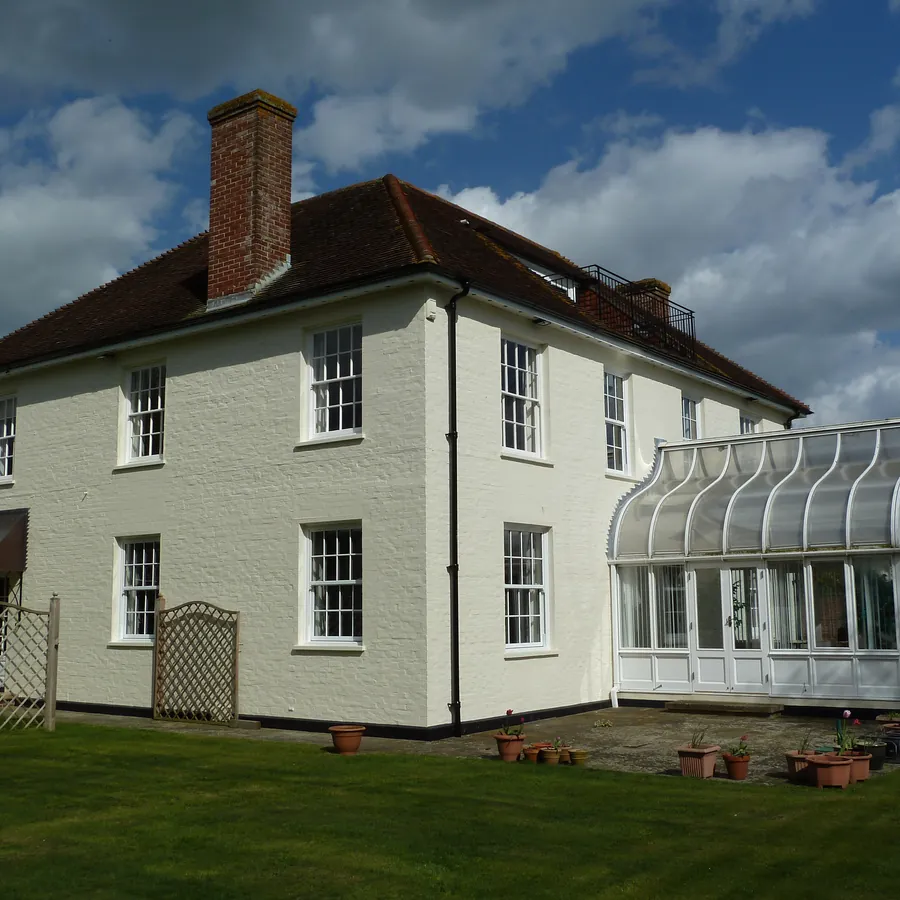 Conservatories — Product Putney