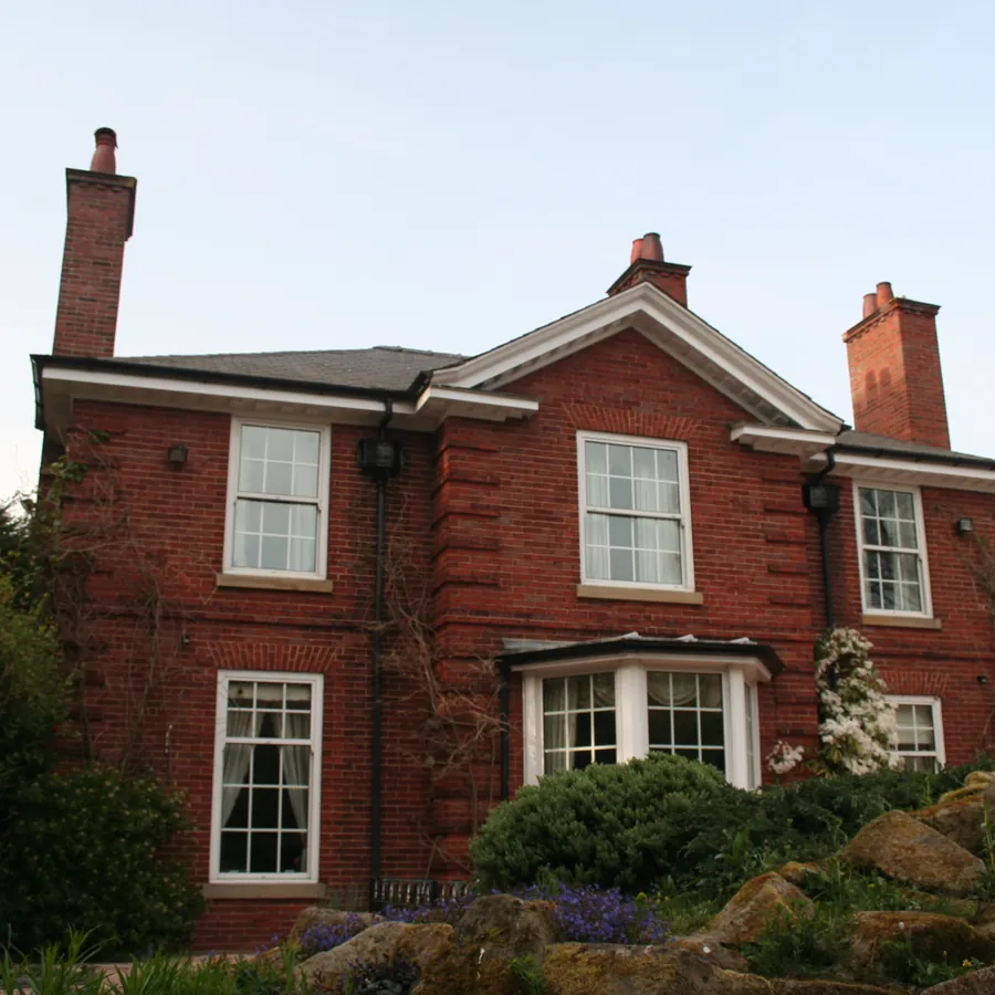 Conservatories — Product Putney