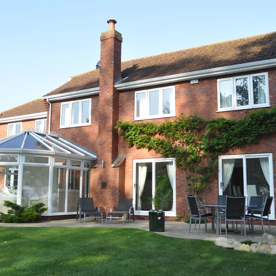 Conservatories — Product Putney