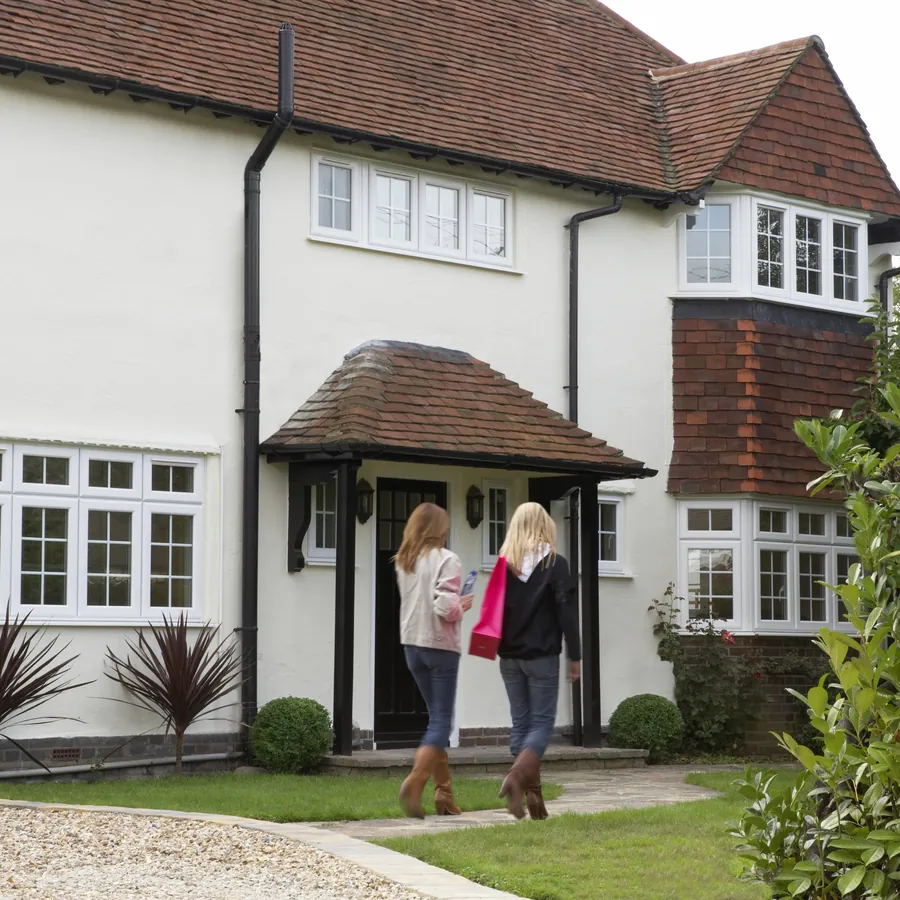 Conservatories — Product Putney