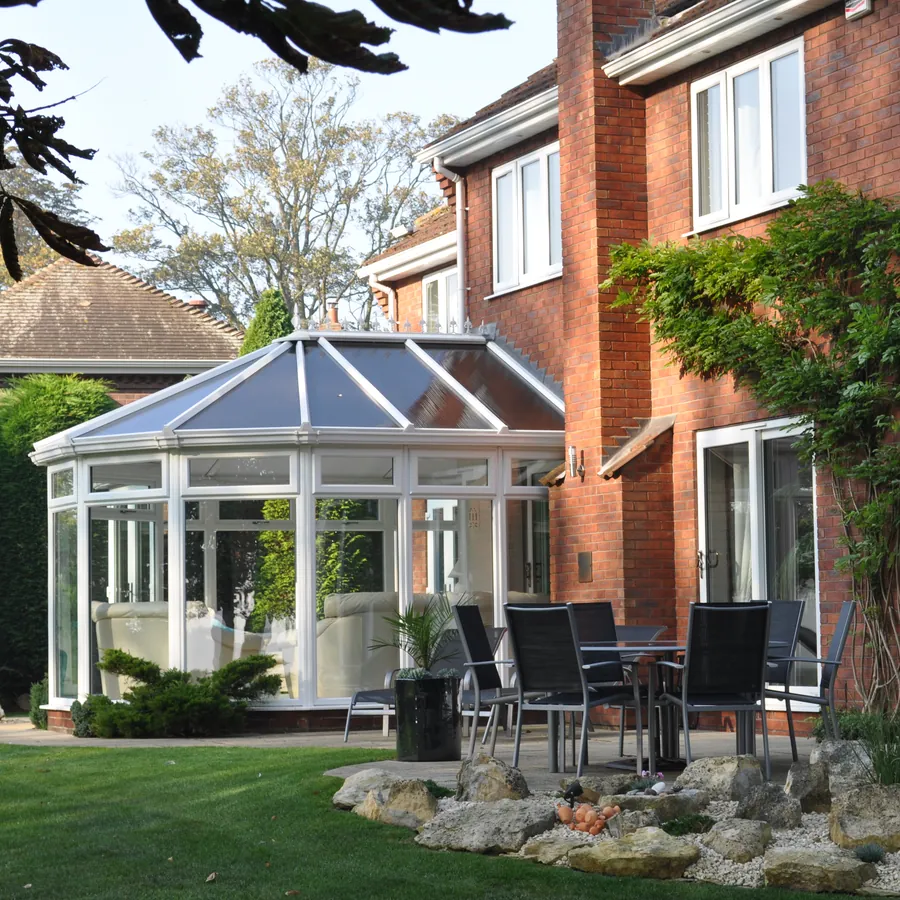 Conservatories — Product Putney