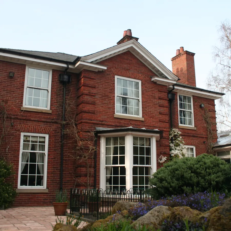 Victorian Conservatory — Product Putney