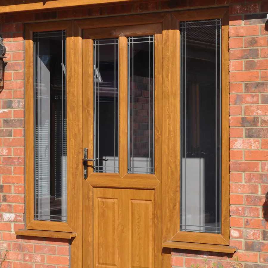 Back Doors — Product Putney