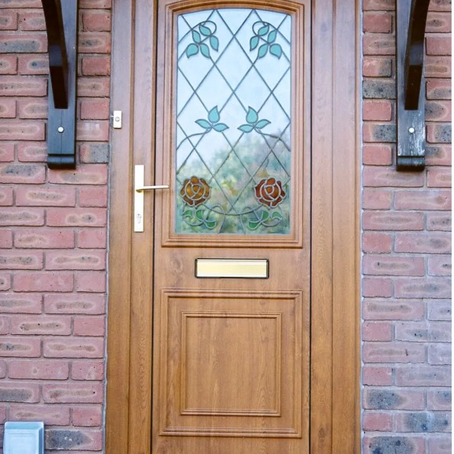 Back Doors — Product Putney