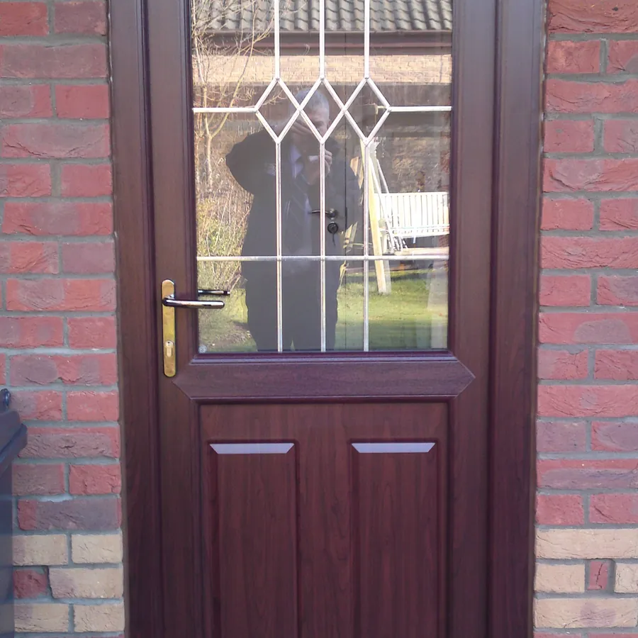 Back Doors — Product Putney