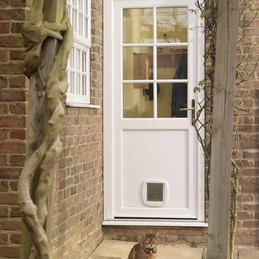 Composite Putney