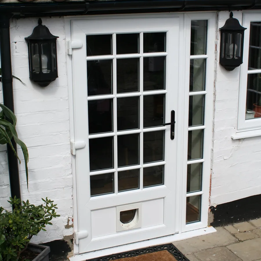 Composite Putney