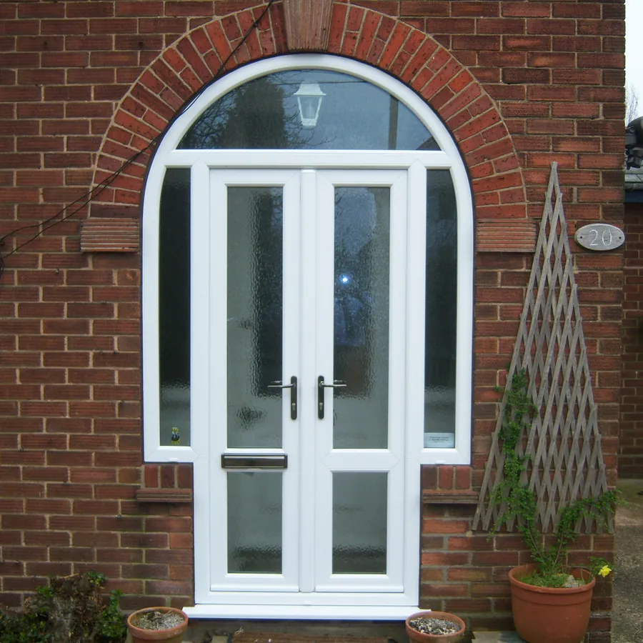 Front Putney