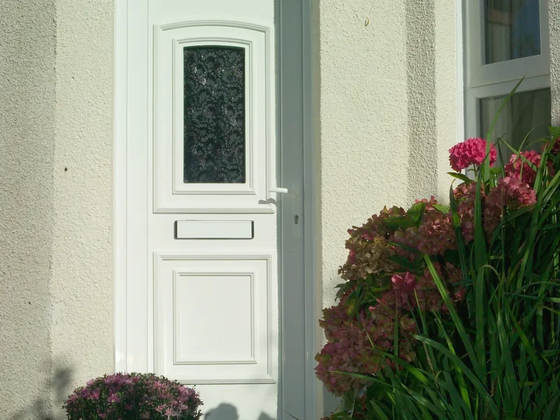 Double Glazing Doors — Gallery Putney