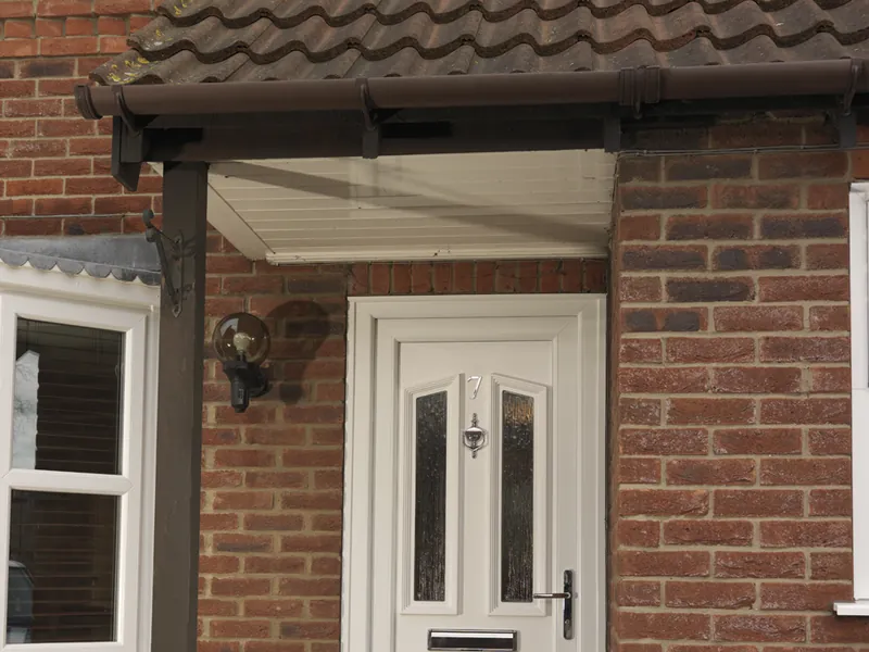 Double Glazing Doors — Gallery Putney
