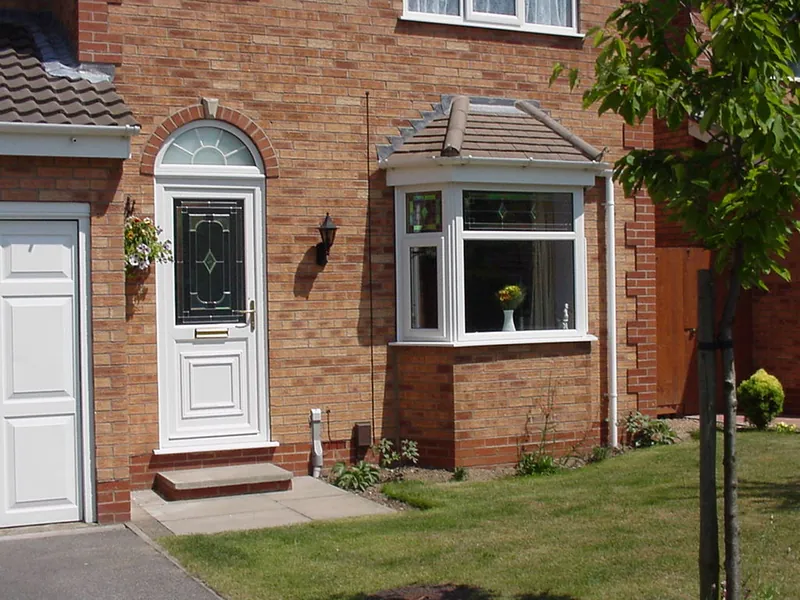 Double Glazing Doors — Gallery Putney