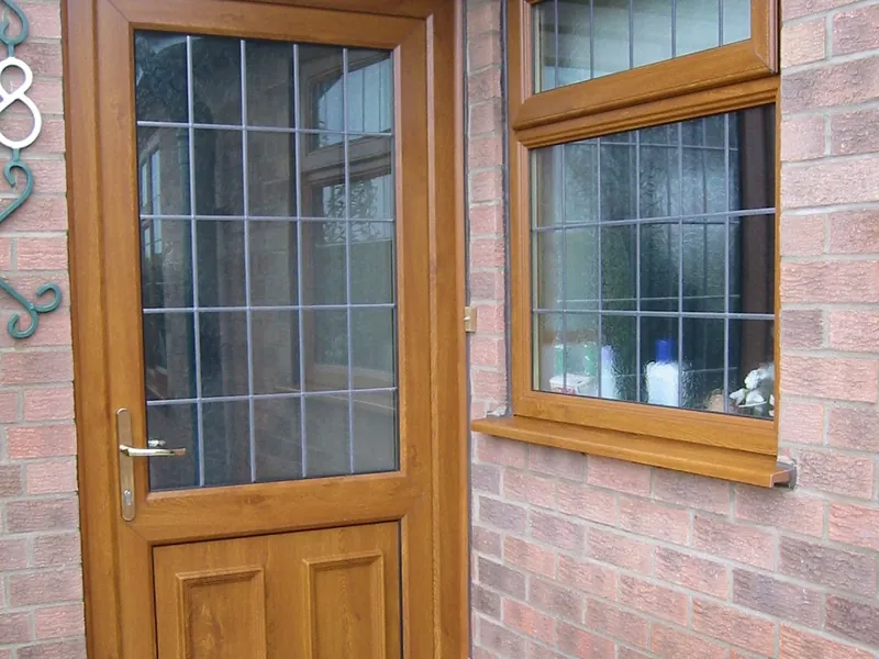 Double Glazing Doors — Gallery Putney