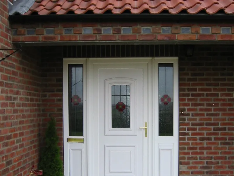Double Glazing Doors — Gallery Putney