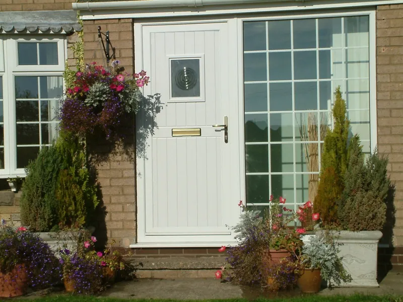 Double Glazing Doors — Gallery Putney