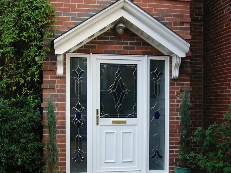 Double Glazing Doors — Gallery Putney