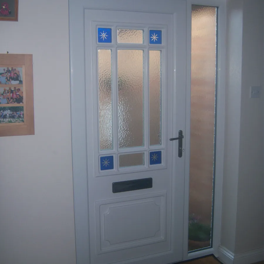 Double Glazing Doors — Product Putney