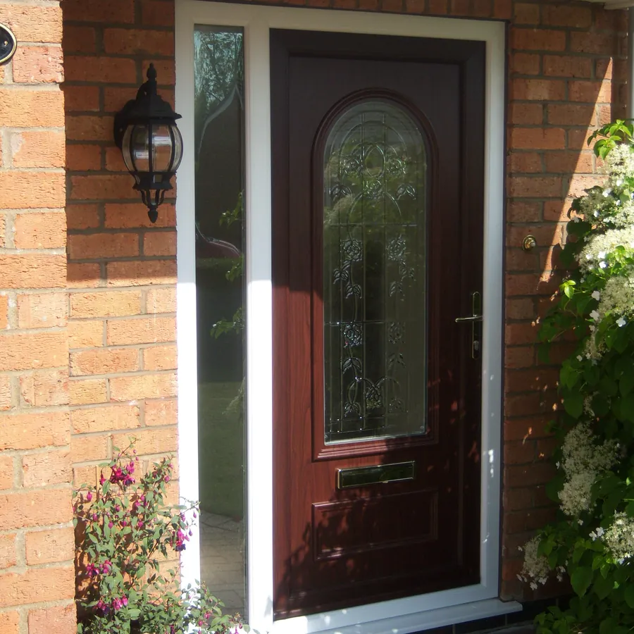 Double Glazing Doors — Product Putney