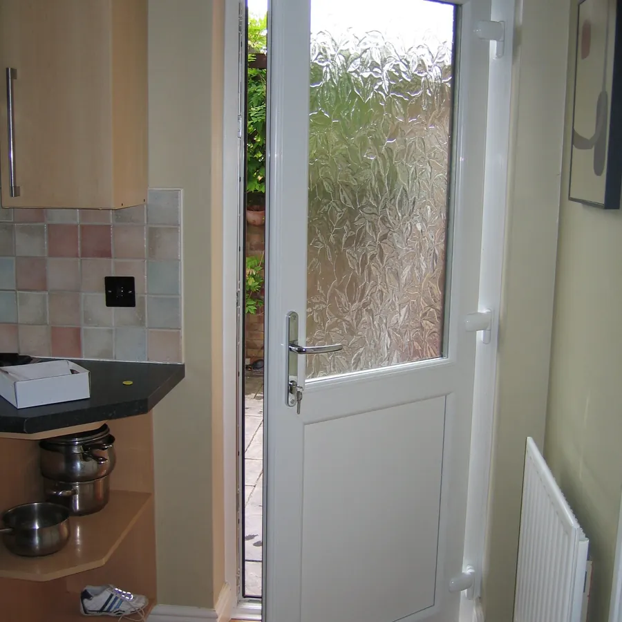 Double Glazing Doors — Product Putney
