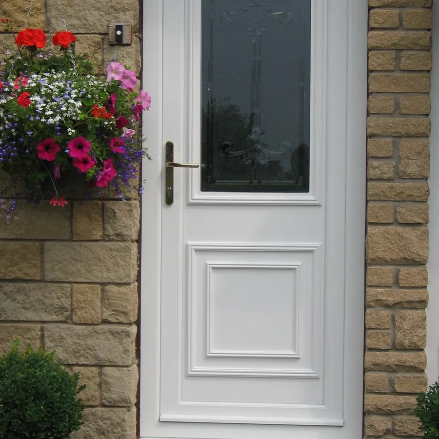Double Glazing Doors — Product Putney