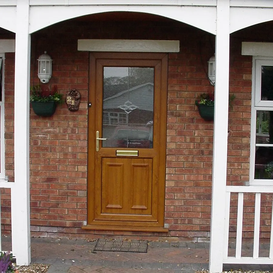 Double Glazing Doors — Product Putney