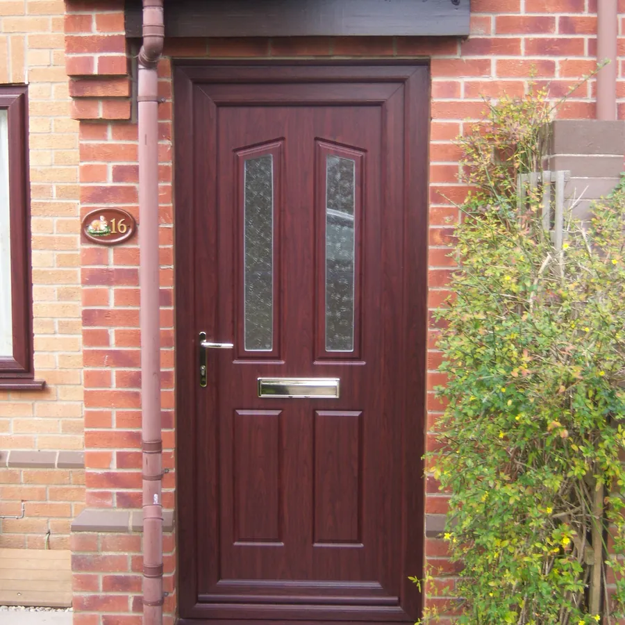 Double Glazing Doors — Product Putney